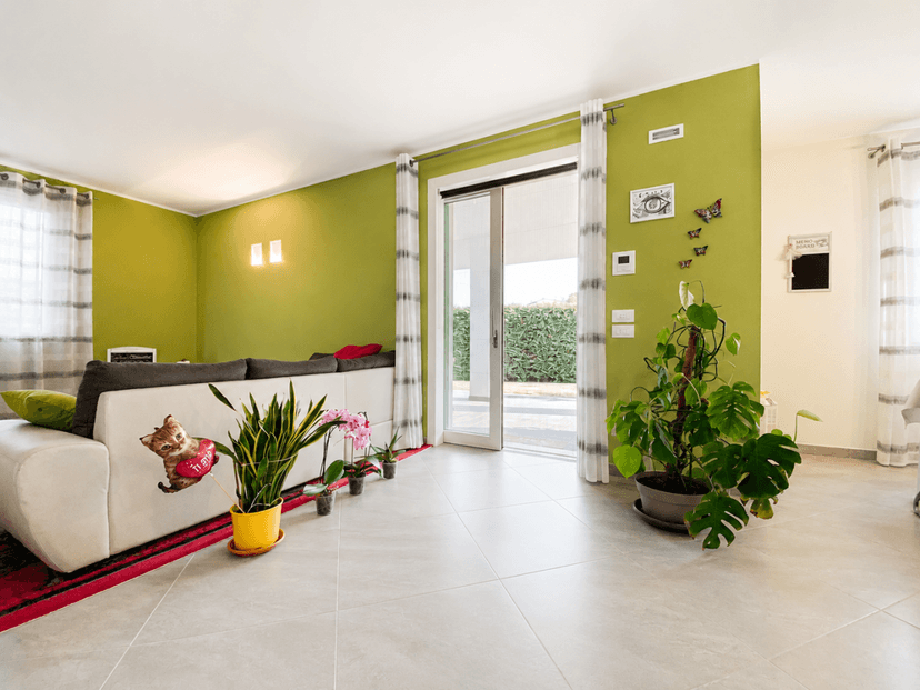 Casa indipendente in Via Martiri della Libertà, Costabissara — foto 2 di 5