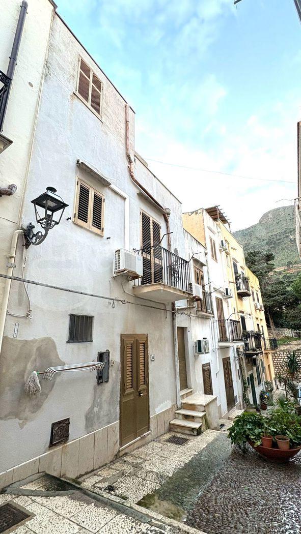 Quadrilocale in Via Marcatonio 13-15, Castellammare del Golfo — foto 4 di 5