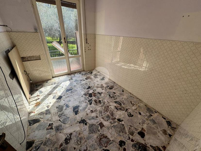 Quadrilocale in Via Giovanni XXIII 3, Castiglione Chiavarese — foto 2 di 5