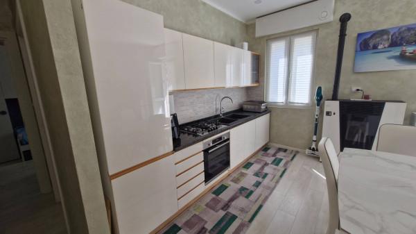 Quadrilocale in Via Cefalonia 5, Reggio nell'Emilia — foto 3 di 5