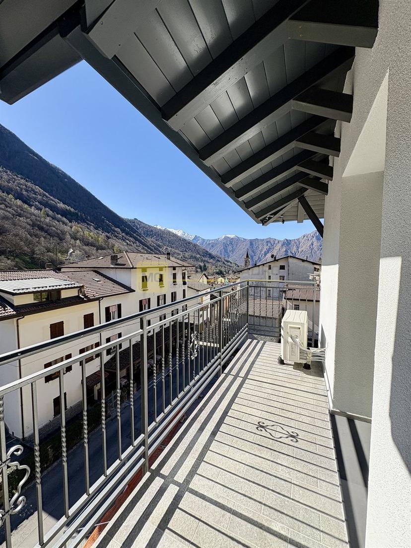 Bilocale in Via Italia, Casargo — foto 3 di 5