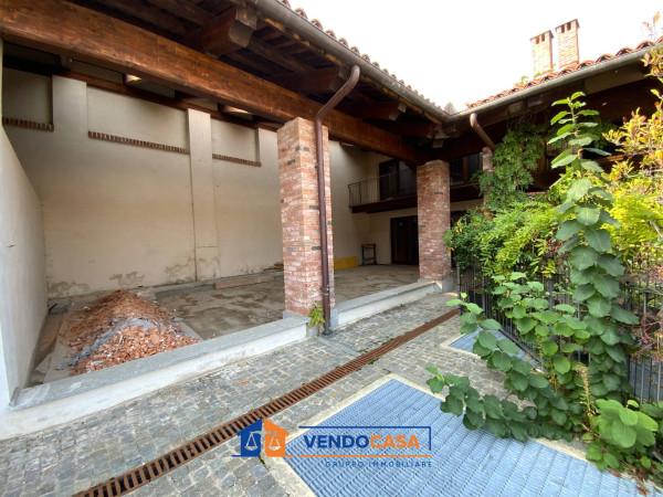 Villa a schiera in Via Torre Frati 36, Cuneo — foto 5 di 5