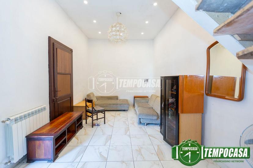 Casa indipendente in Via Roma, Romanengo — foto 2 di 5