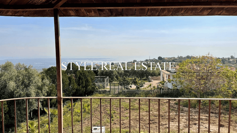 Villa unifamiliare in Via San Giorgio, Francofonte — foto 5 di 5