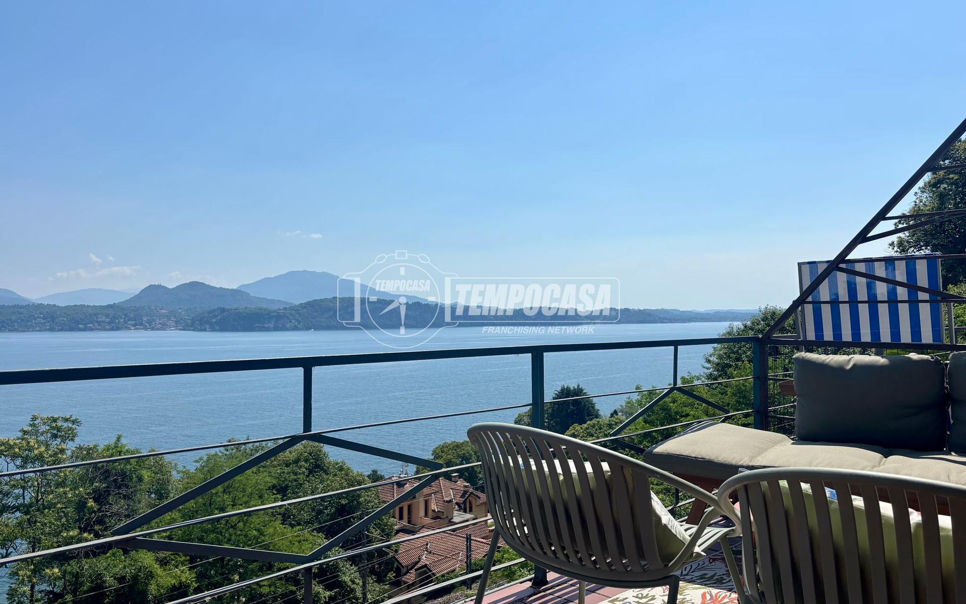 Bilocale in Via Vignolo 20, Stresa