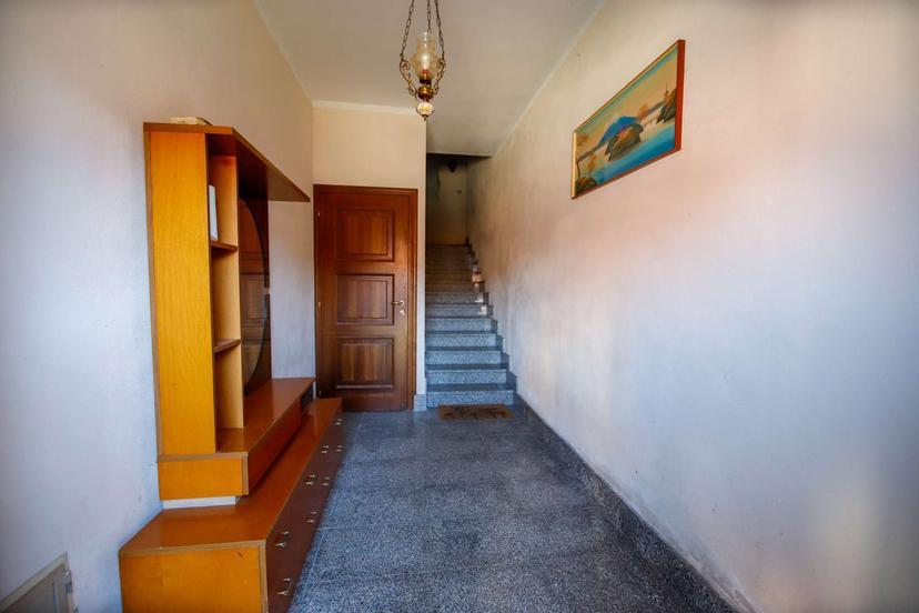 Villa bifamiliare, Foglizzo — foto 3 di 5