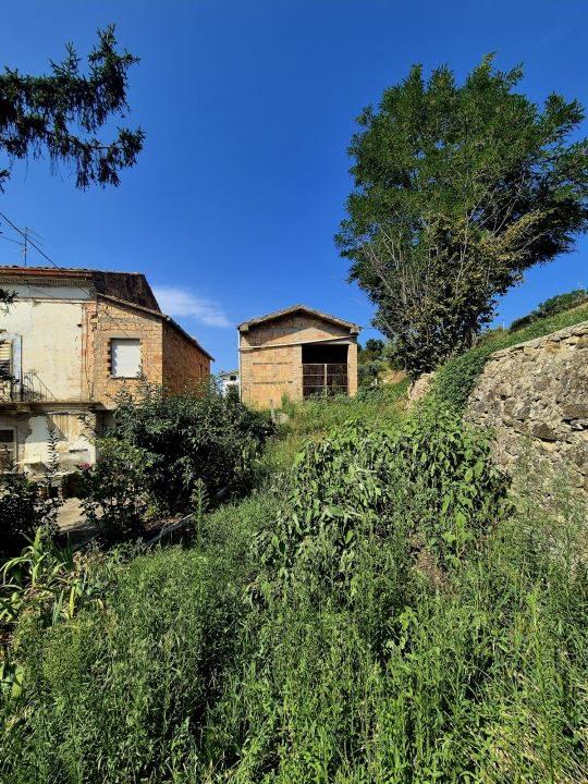 Casa indipendente, Filetto