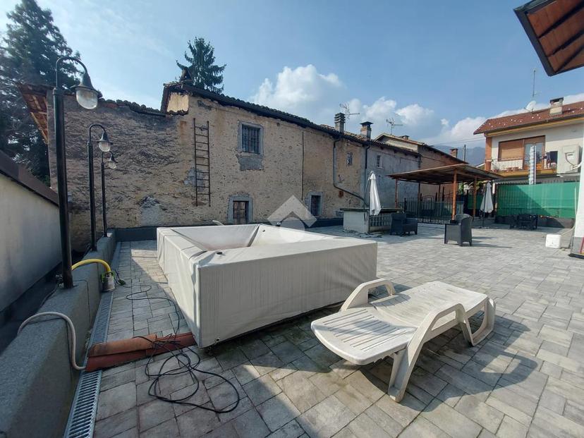 Casa indipendente in Via Giusto Lanteri 46, Cumiana — foto 3 di 5