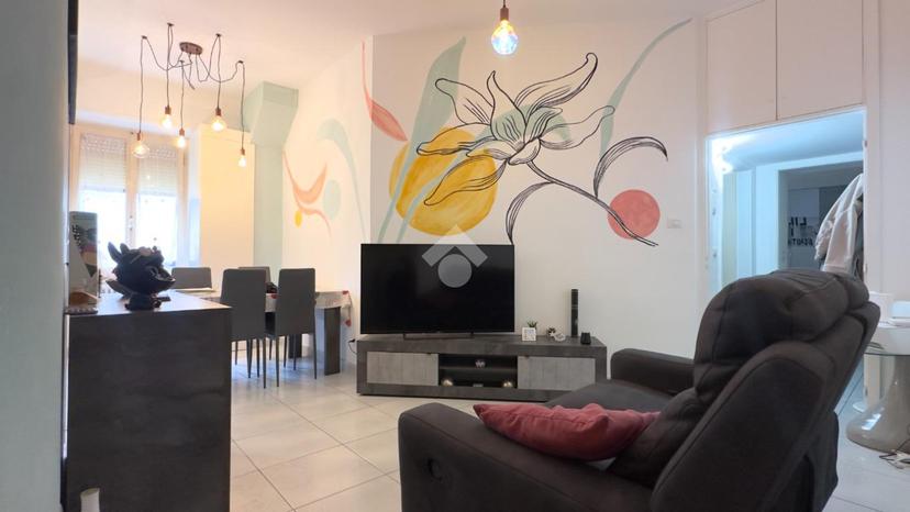 Trilocale in Via Erasmo Mari 47, Ascoli Piceno — foto 3 di 5