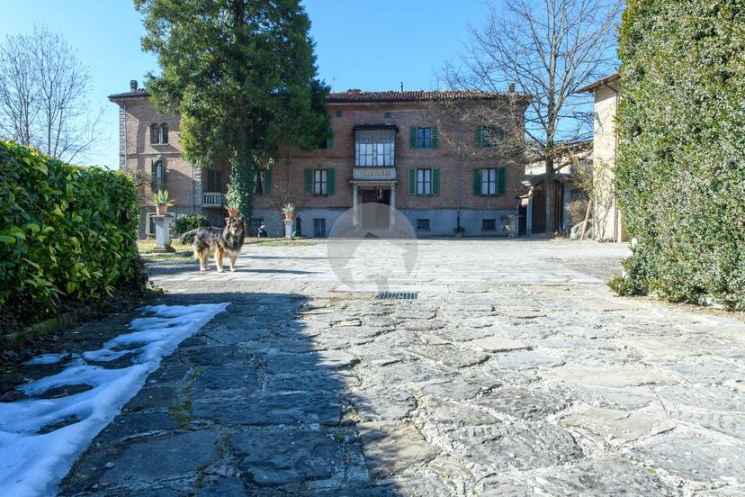 Casa indipendente in Via Giovanni Manenti 15, Vetto — foto 4 di 5