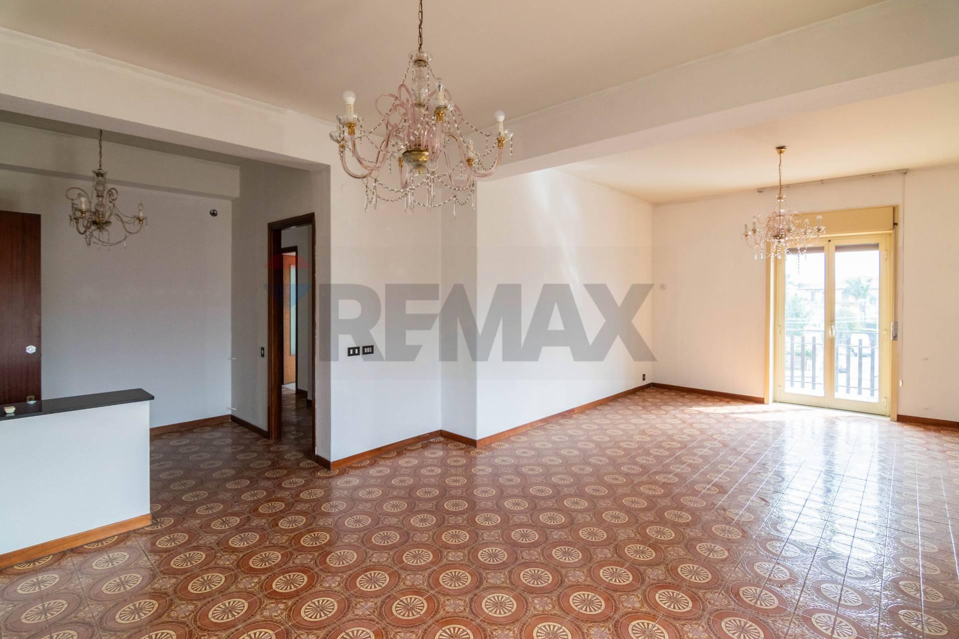 Quadrilocale in Viale Europa 85, San Gregorio di Catania
