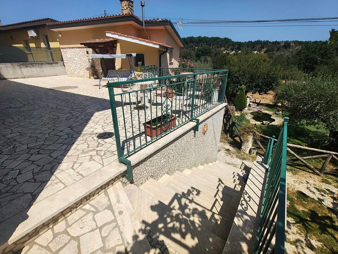 Casa indipendente in Vocabolo Pietre Bianche Snc, Orte