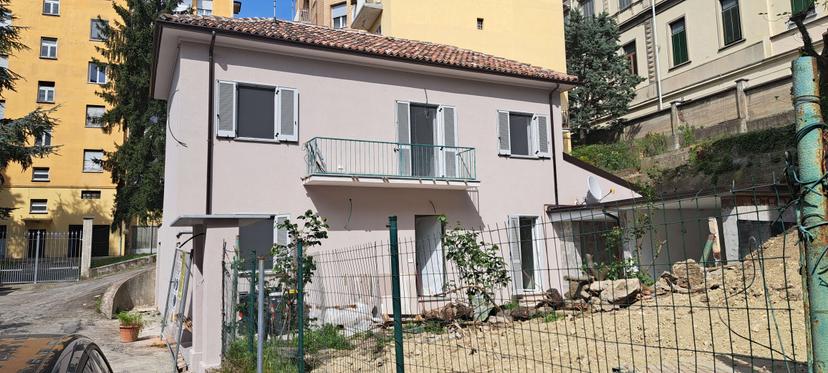 Villa unifamiliare in Via Ernesto Guala, Tortona — foto 3 di 5