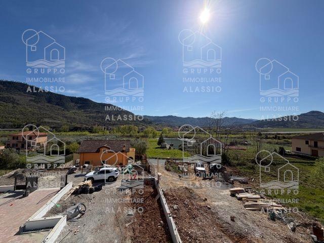 Villa trifamiliare, Villanova d'Albenga — foto 3 di 5