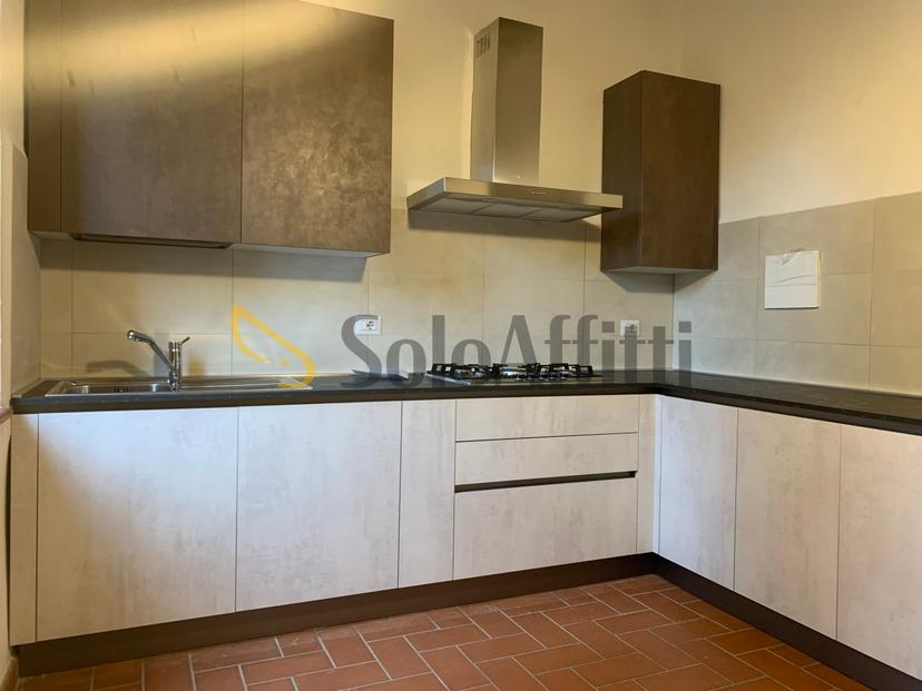 Trilocale in Strada Provinciale 73 Bis, Sovicille — foto 2 di 5