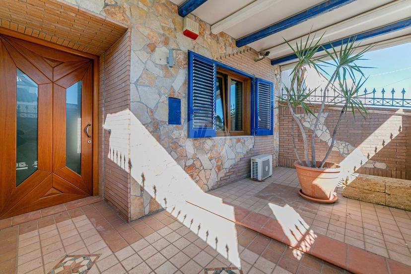 Casa indipendente in Via Canaletto 7, Nardò — foto 4 di 5