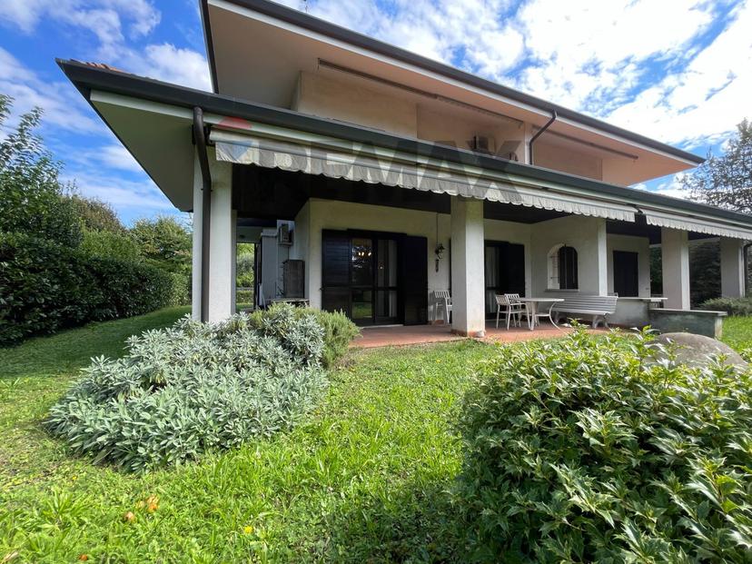 Villa a schiera in Strada dei Tigli 78, Campoformido — foto 5 di 5