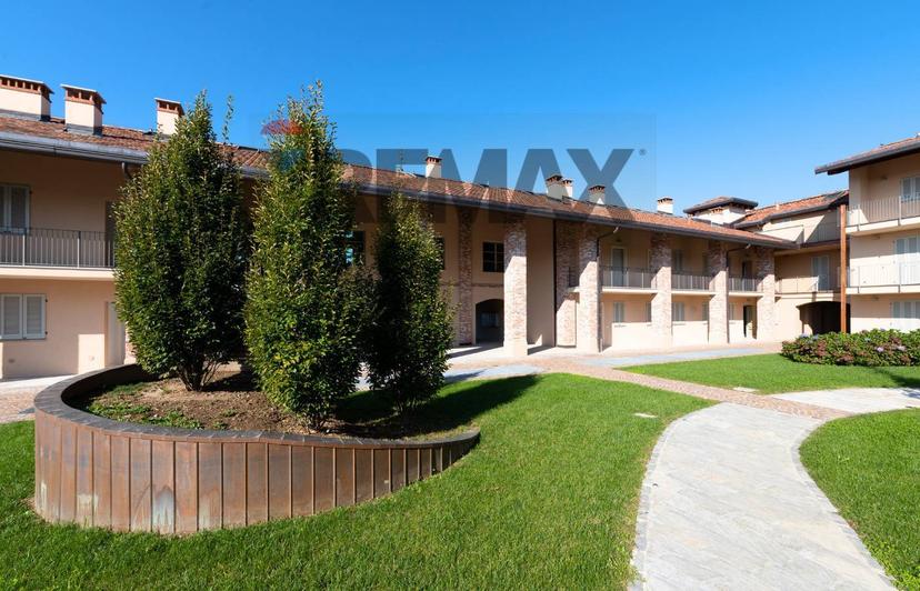 Bilocale in Via Sant'Isidoro 1, Bogogno — foto 3 di 5