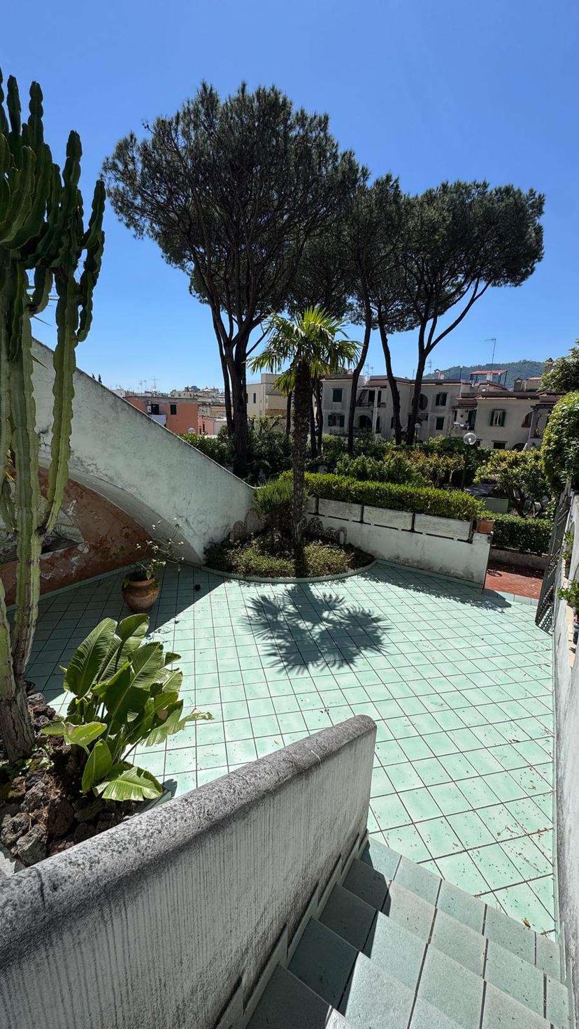 Villa a schiera, Ischia — foto 3 di 5