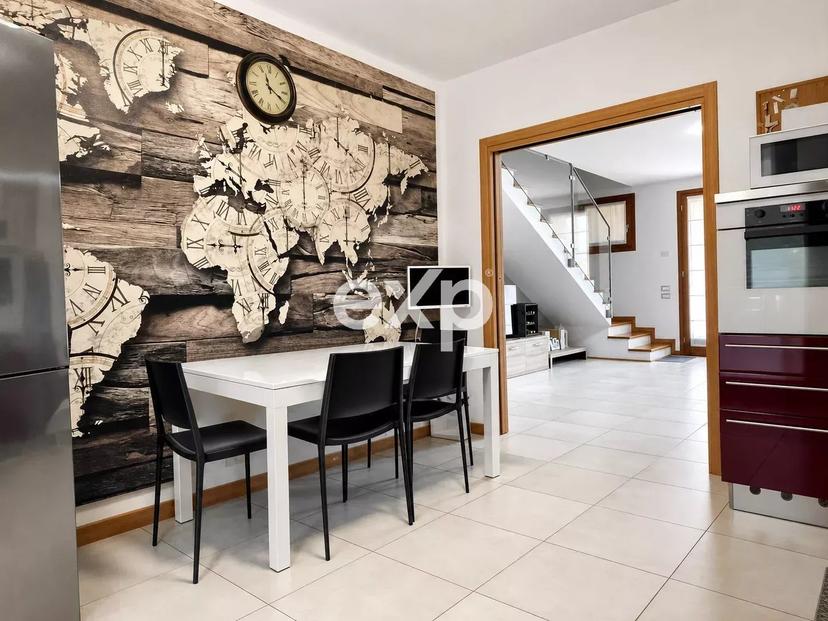 Casa indipendente, Quinto di Treviso — foto 3 di 5
