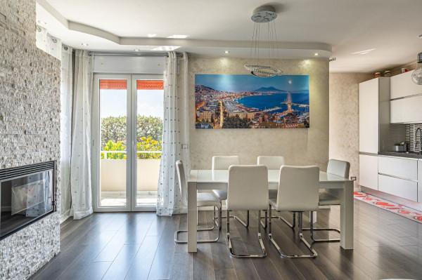 Appartamento in Via Bernardo Zilotti, Bassano del Grappa — foto 4 di 5