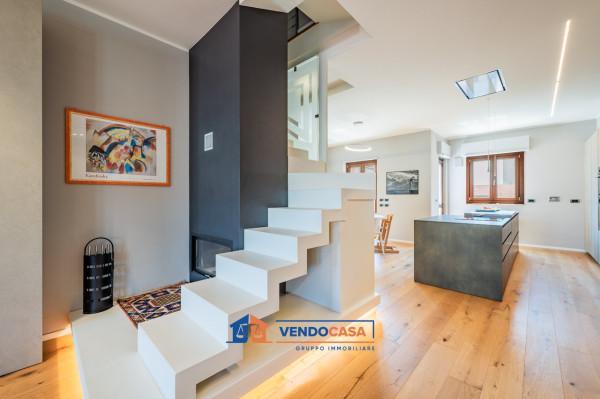 Attico in Corso Nizza 63, Cuneo — foto 5 di 5