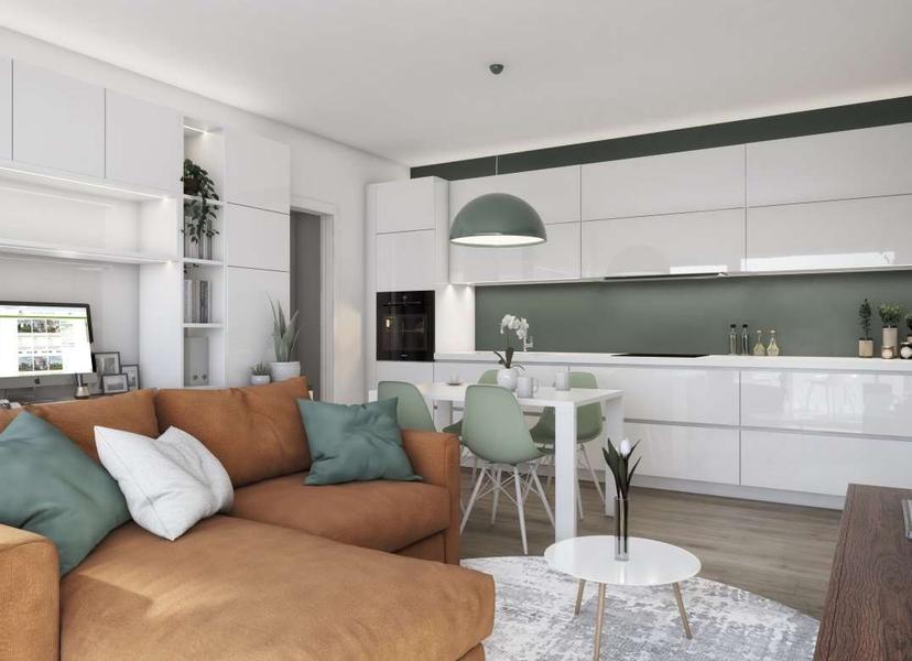 Bilocale in Via Giovanni XXIII 8, Bizzarone — foto 5 di 5