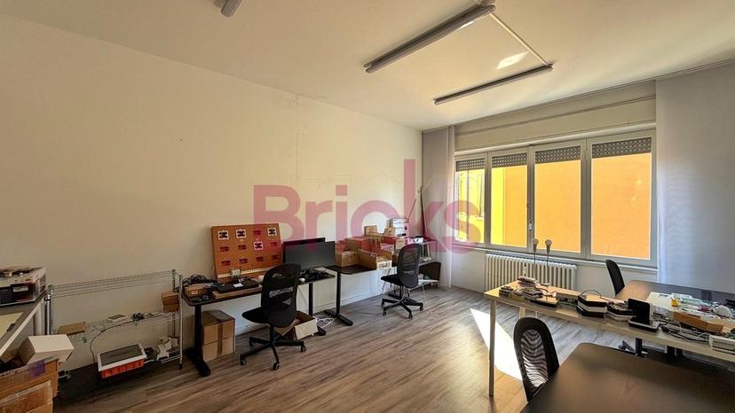 Villa bifamiliare in Via Pisanello 23, Milano — foto 3 di 5