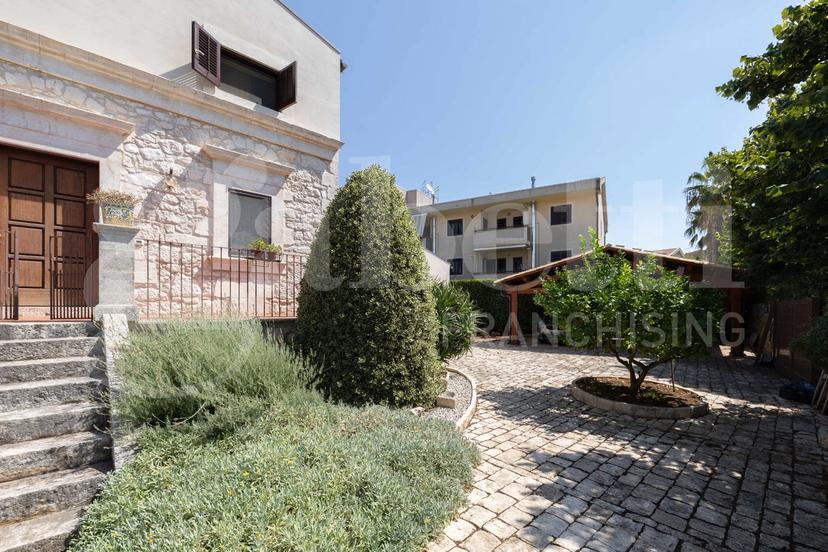 Villa in Via Livatino 18, Ragusa — foto 3 di 5