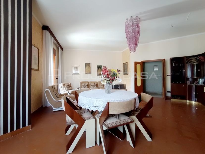 Appartamento in Via Vincenzo Consiglio 1, Maglie — foto 3 di 5