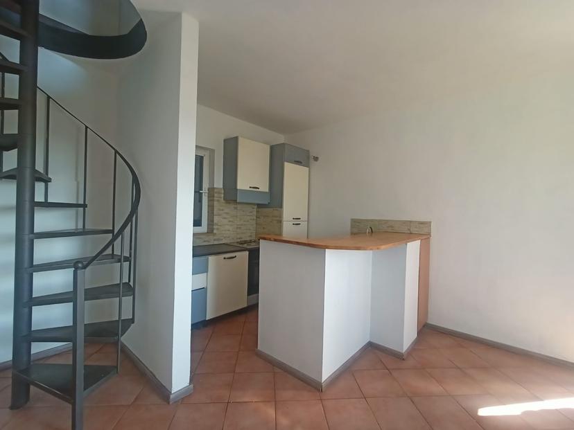 Villa a schiera in Via Riglio, San Giorgio Piacentino — foto 5 di 5