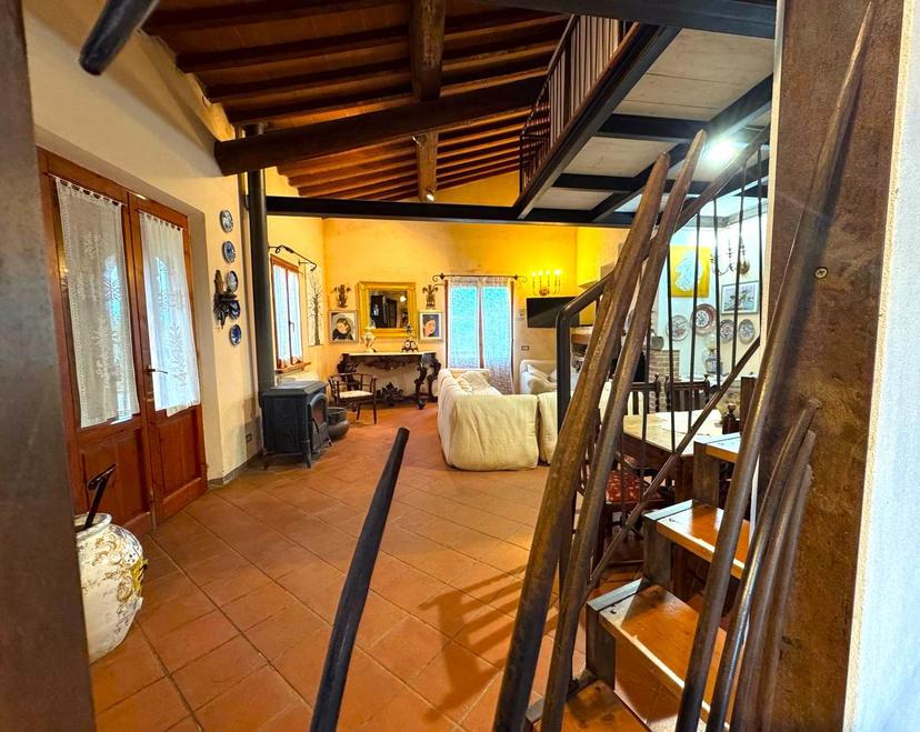 Casa colonica, Campiglia Marittima — foto 3 di 5