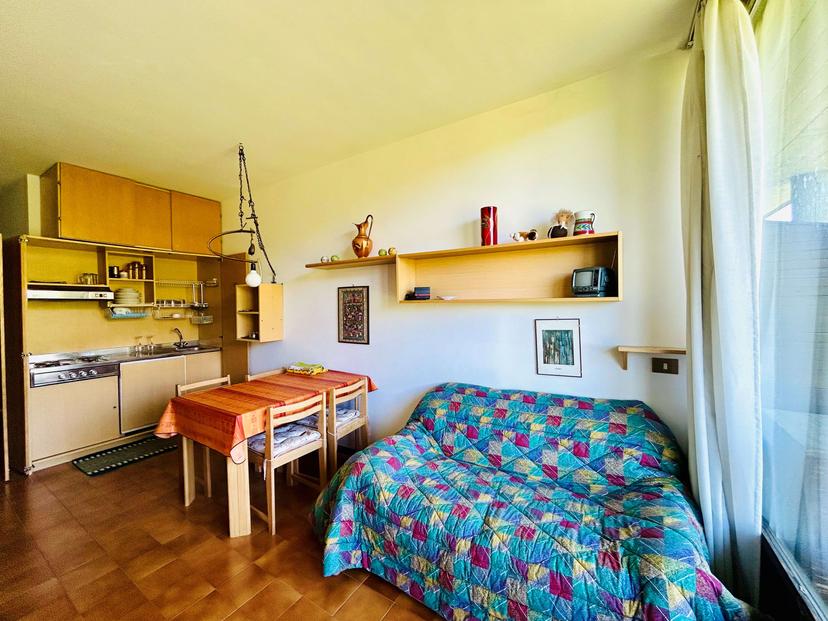 Trilocale in Località Colle di Casotto, Garessio — foto 2 di 5