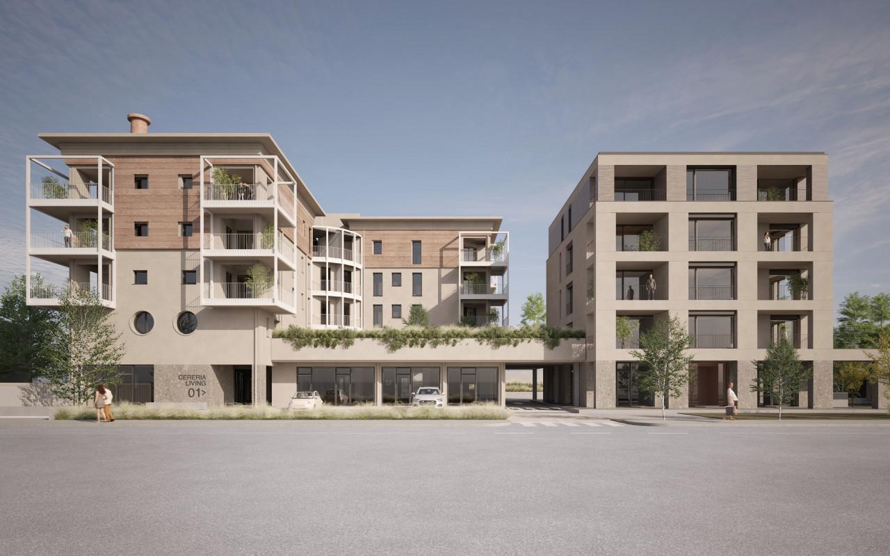 Appartamento in Via Cereria, Bassano del Grappa