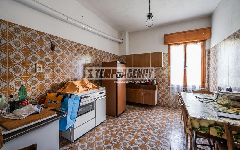 Trilocale in Via dei Raseni 3, Polinago — foto 3 di 5