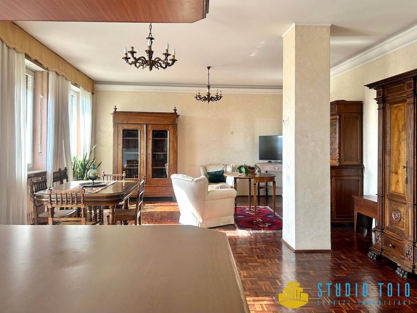 Appartamento, Gaglianico — foto 3 di 5