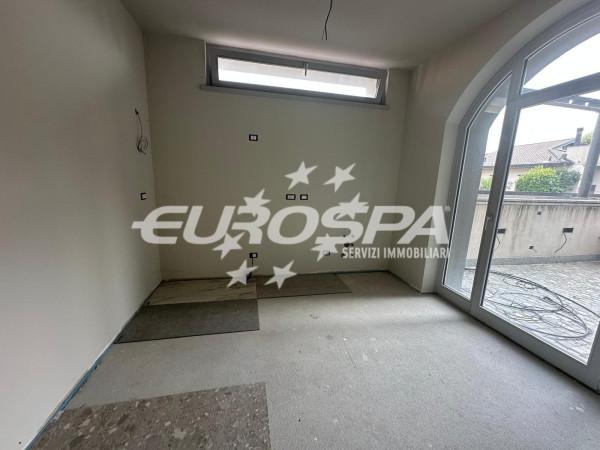 Quadrilocale in Via Borgosale, Ranica — foto 3 di 5