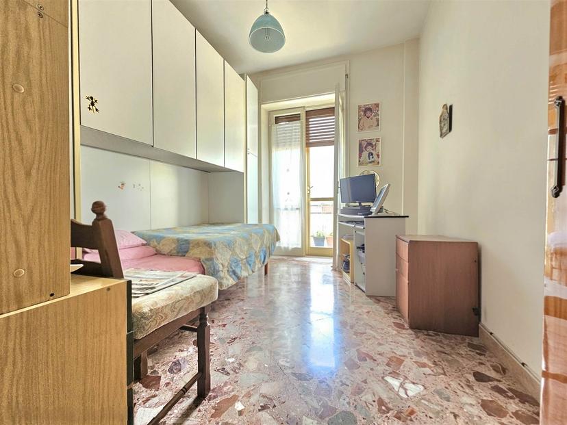 Appartamento in Via Risorgimento, Nocera Superiore — foto 3 di 5