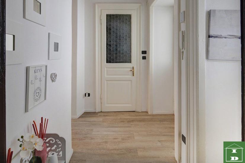 Quadrilocale in Via Stock 7, Trieste