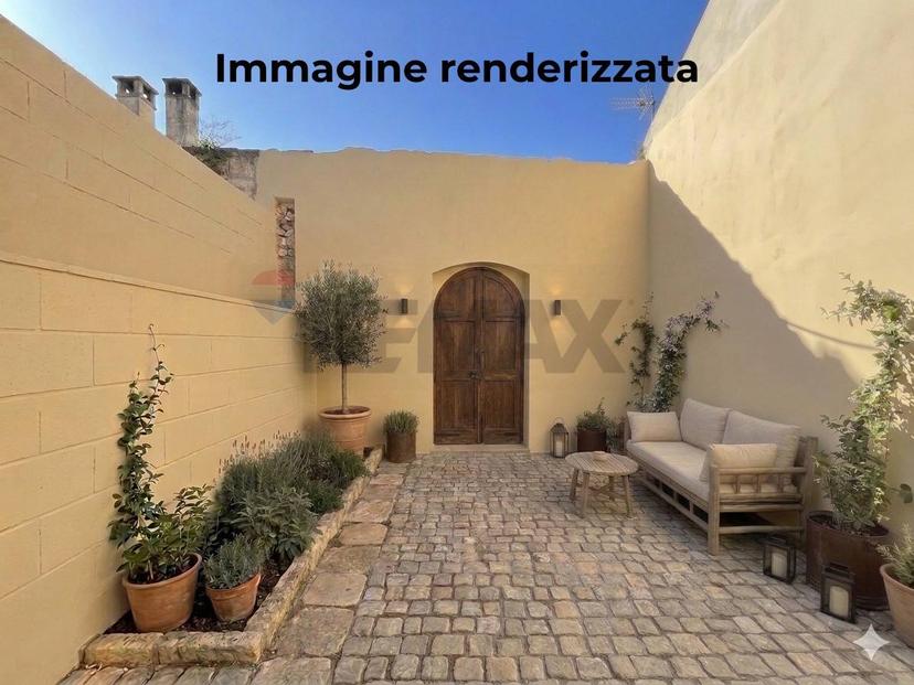 Casa indipendente in Vicolo Secondo Villafranca 15, Selargius — foto 4 di 5