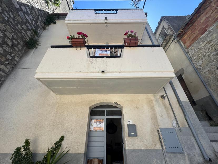 Casa indipendente, San Buono — foto 3 di 5