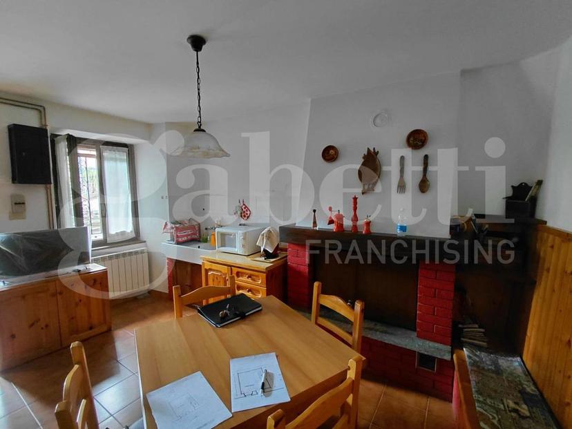 Casa indipendente in Via del Campanile  8, Buglio in Monte — foto 4 di 5