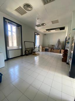 Quadrilocale in Via S. Paolo Belsito 54, San Paolo Bel Sito