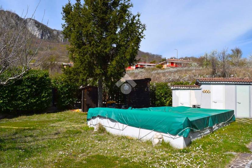 Villa a schiera in Via Valsugana 2, Sante Marie — foto 5 di 5
