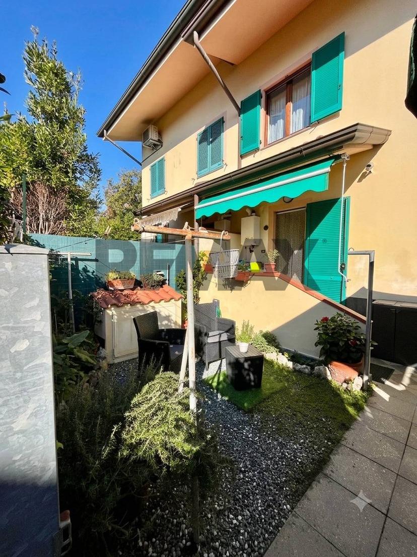 Casa indipendente in Via Ferrucci 106, Forte dei Marmi — foto 3 di 5
