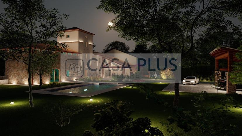 Villa, Bassano del Grappa — foto 3 di 5