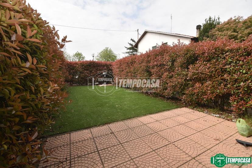Quadrilocale in Via Giardini 19, Lombardore — foto 4 di 5