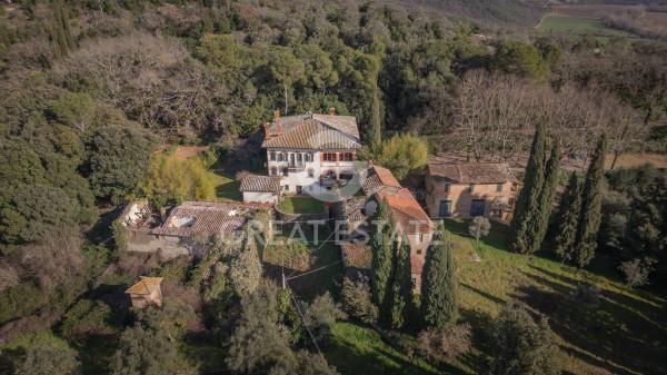 Casale, Piegaro