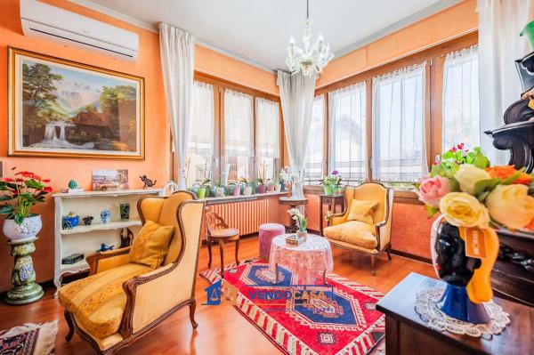 Villa in Traversa San Giovanni Evangelista 17, Centallo — foto 5 di 5
