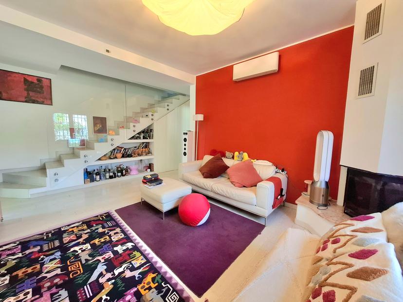 Villa a schiera in Via Pietro Mascagni 64, Rovigo — foto 3 di 5